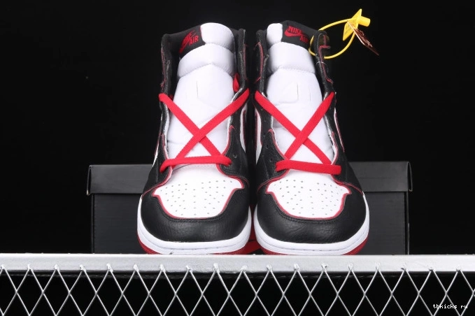 Rep TB 1 Jordan High 555088-062 Air OG Bloodline 0824